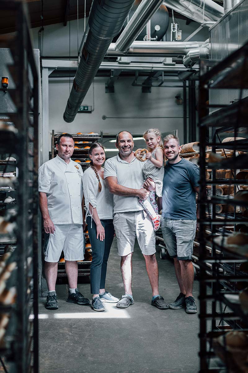 Výroby Křižákovi